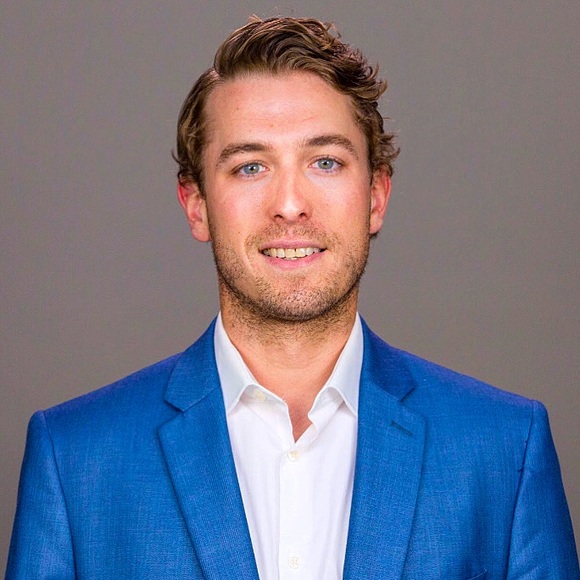 Meet your Posher, Cole - Picture 1 of 1